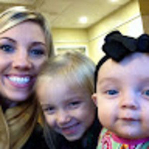 Meet your Posher, Kathleen